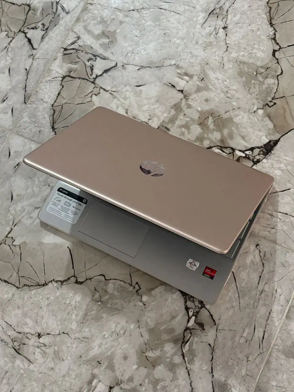 hp در حد نو|رایانه همراه|ملارد, |دیوار