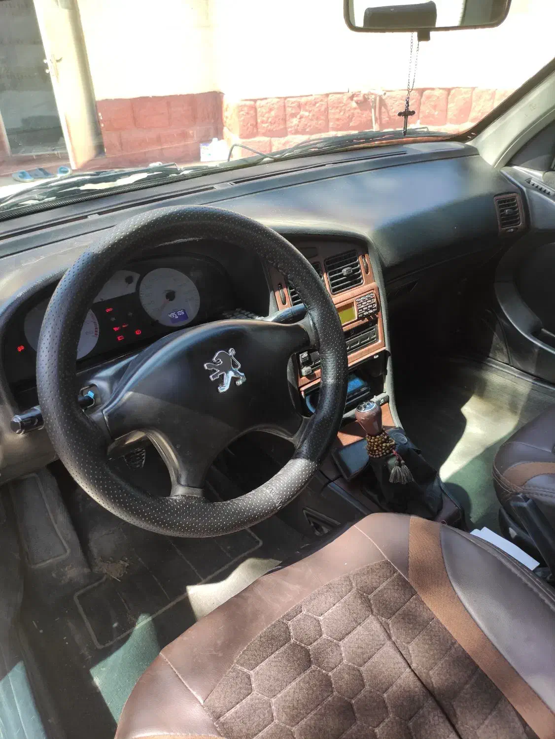 پارسelxزانتیا موتور|خودرو سواری و وانت|ارومیه, |دیوار