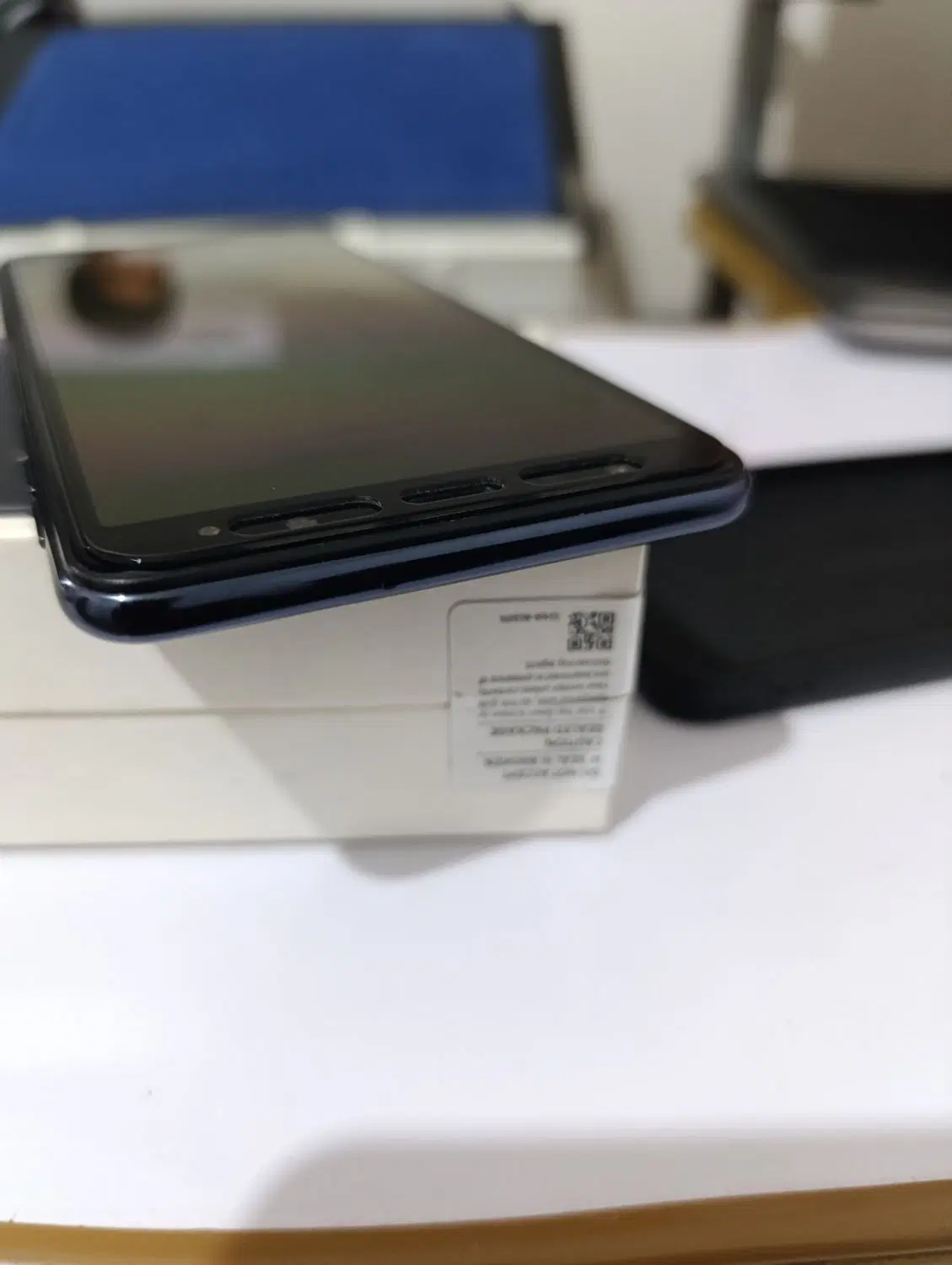 A7 2018 (A750)|موبایل|مشهد, نظام دوست|دیوار