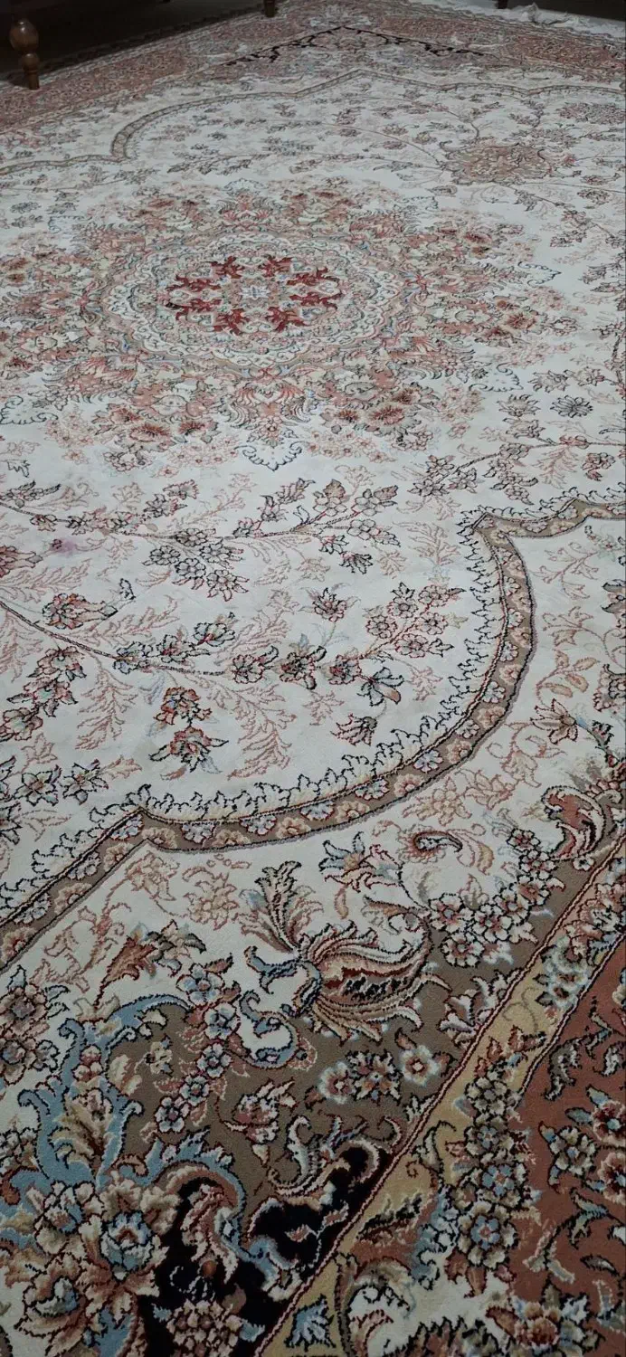 فرش|فرش|قزوین, |دیوار