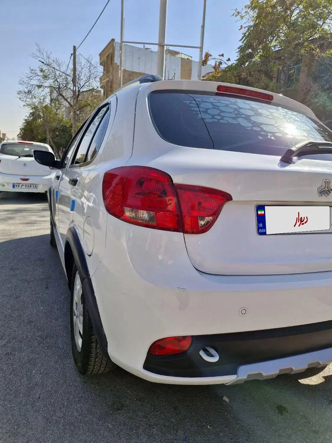 کوییک 1402|خودرو سواری و وانت|کرمانشاه, |دیوار