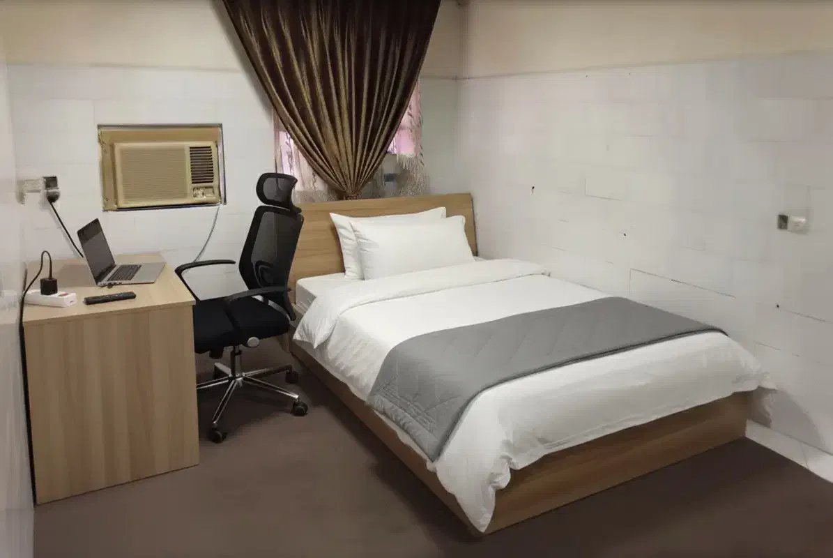 واحد ۵۷ متری در بهترین جای مرکز شهر / مسکونی/تجاری|اجارهٔ آپارتمان|اهواز, نادری|دیوار