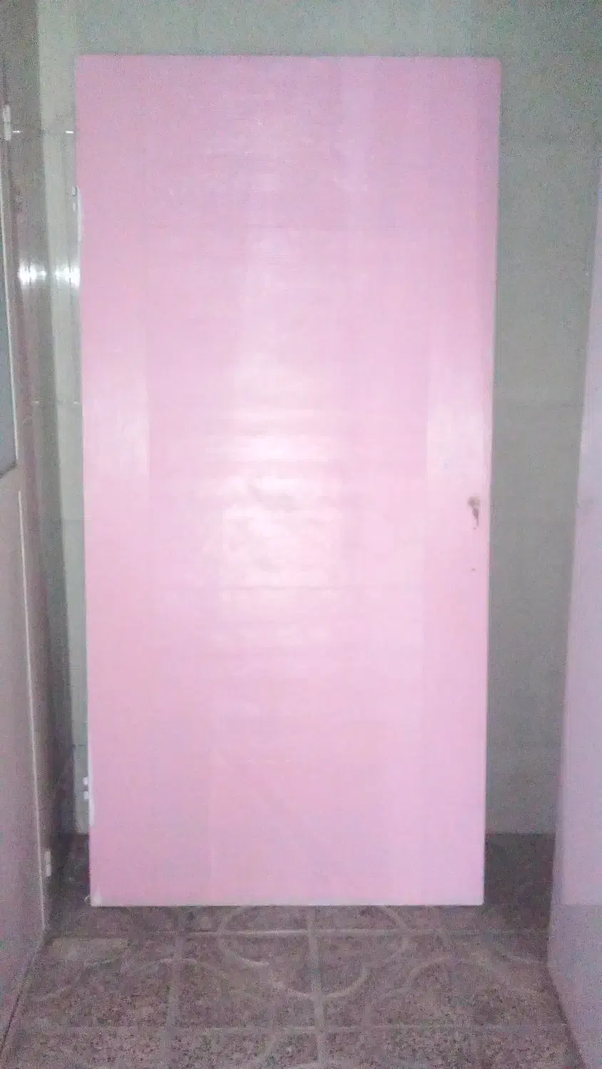 درب چوبی|مصالح و تجهیزات ساختمان|کرج, شهرک یاس جنوبی|دیوار