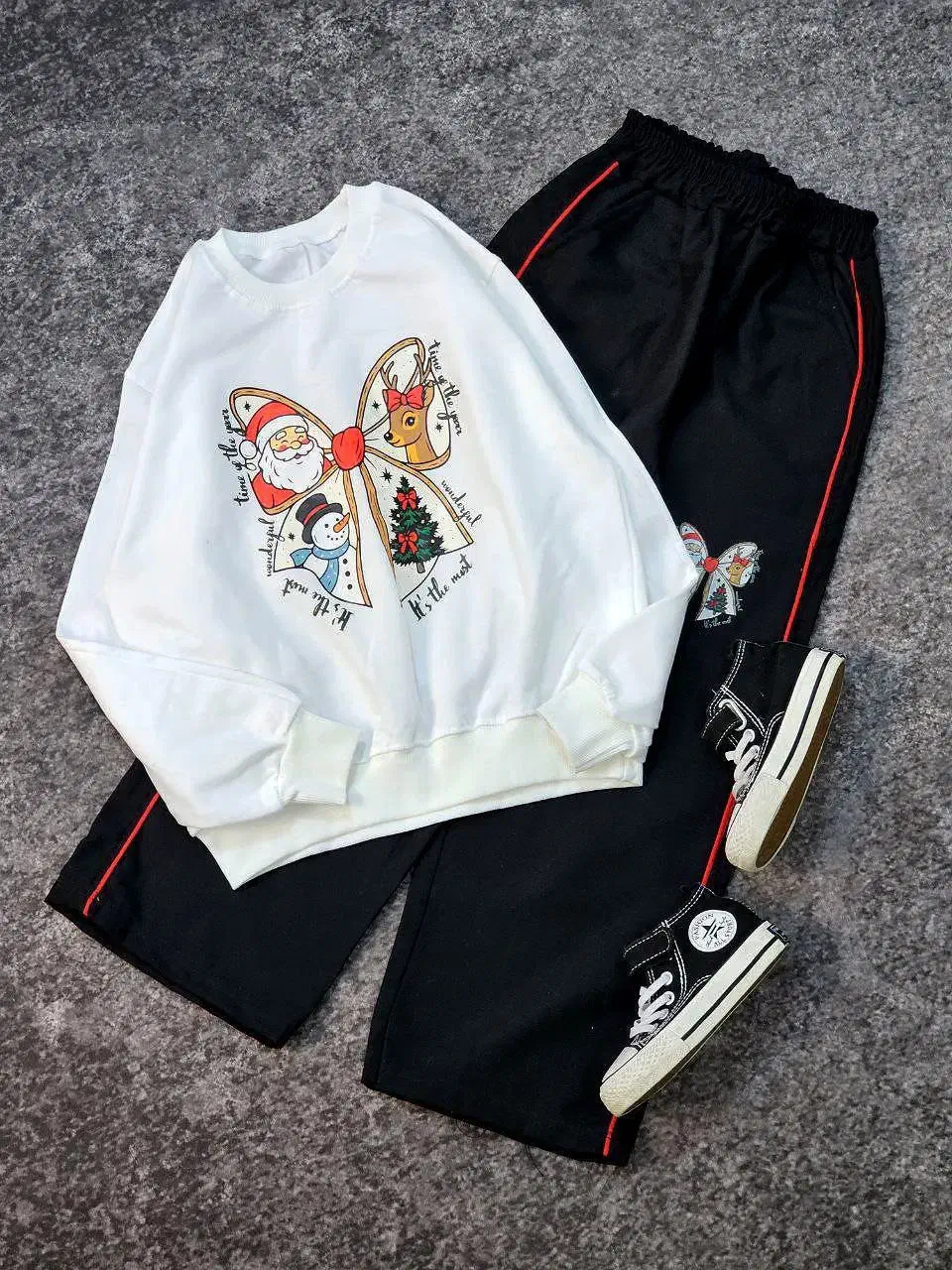 یلدایی کودکانه|کفش و لباس بچه|خرمشهر, |دیوار