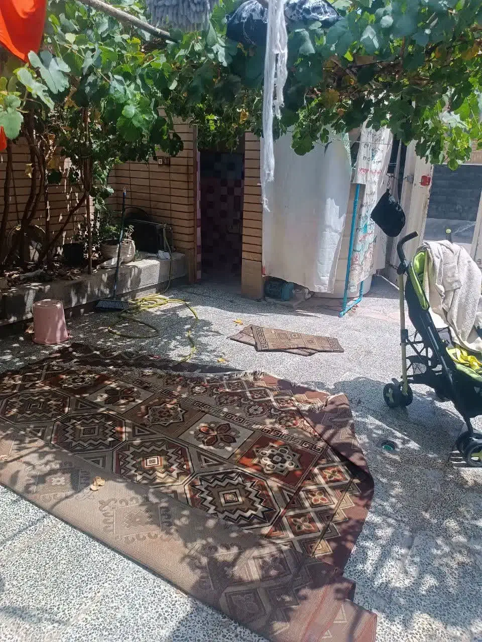 منزل دربست130متری|اجارهٔ خانه و ویلا|اصفهان, سودان|دیوار