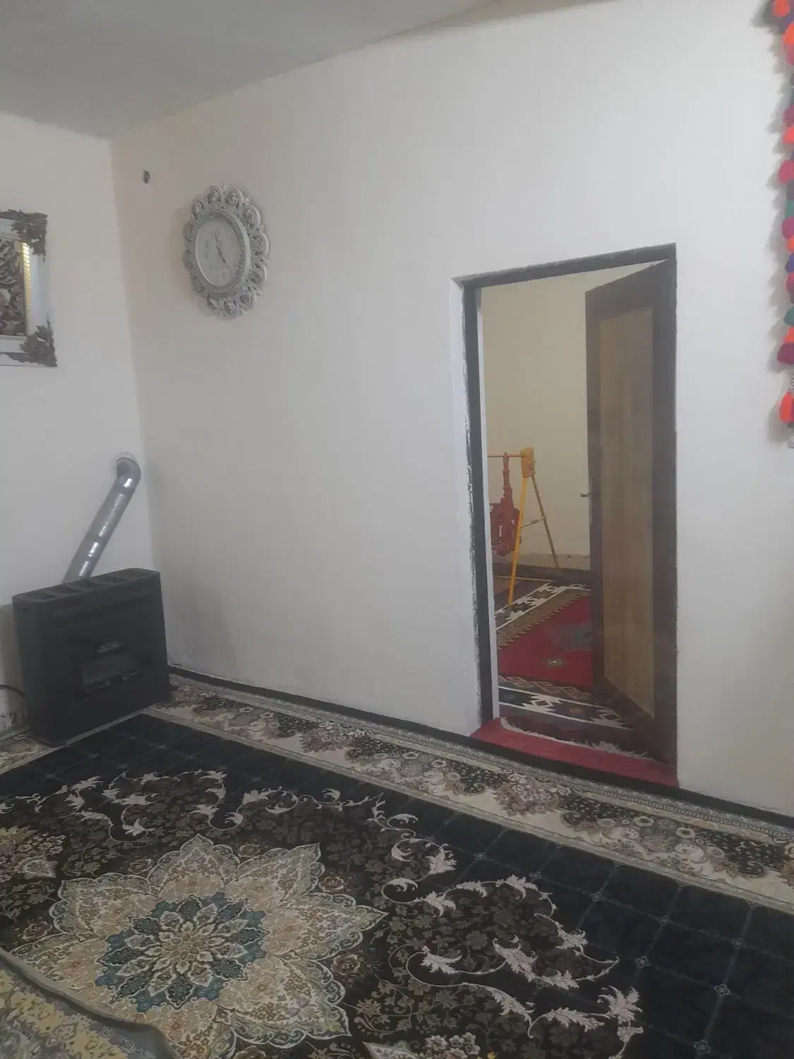 منزل ۷۶ متری ویلای|فروش خانه و ویلا|ری, امین آباد|دیوار