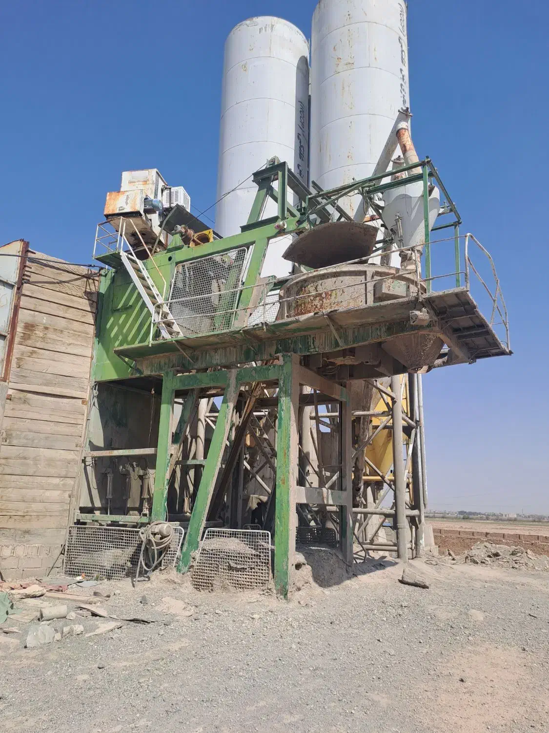 فروش بچینگ یک متری|ماشینآلات صنعتی|تهران, تهرانسر غربی|دیوار