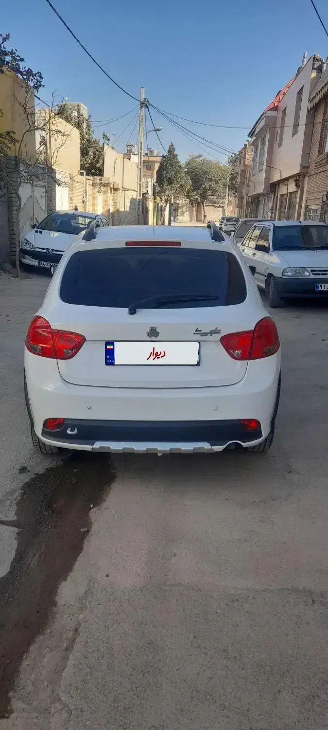 کوییک درحد صفر نگهداری با وسواسی خاص|خودرو سواری و وانت|نیشابور, میدان حافظ|دیوار