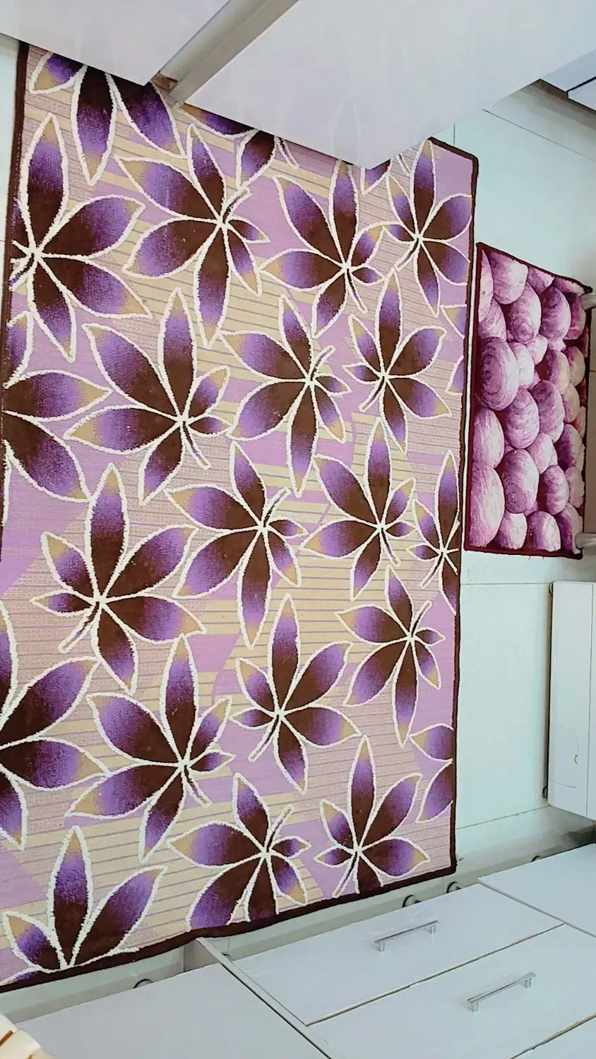 گلیم فرش نو و پادری|فرش|کرج, شاهین‌ویلا|دیوار