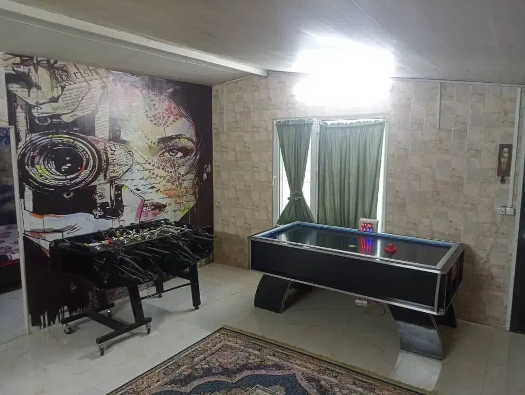 باغ ویلا امشب فقط 1800|اجارهٔ کوتاهمدت ویلا و باغ|شهریار, شهرک شاهد|دیوار