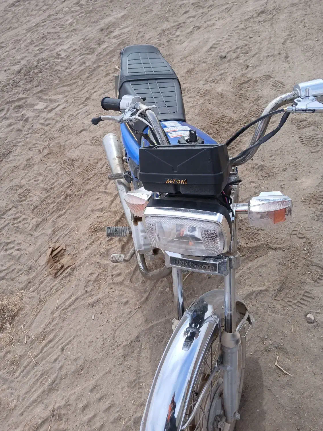 متور مزایده قول نامه فریمان|موتورسیکلت|مشهد, آیت الله خامنه‌ای|دیوار