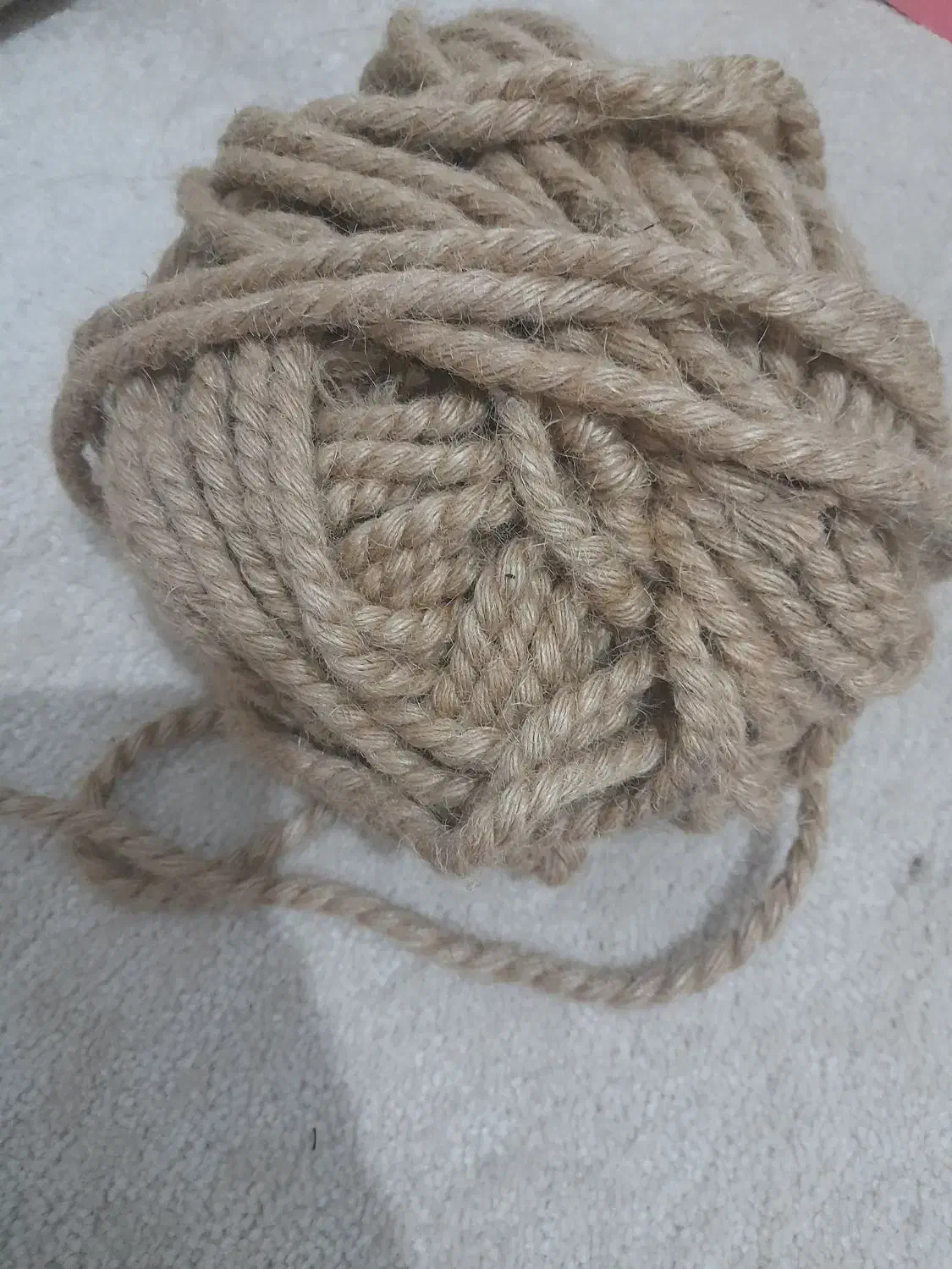 نخ مکرومه|لوازم خیاطی و بافتنی|اهواز, ۳۰ متری|دیوار