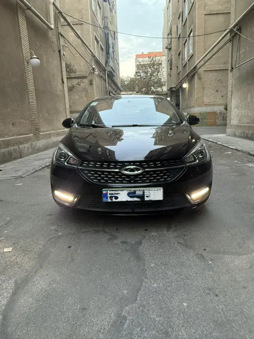 اریزو ۵ توربو مدل ۹۷ اکسلنت اقساط|خودرو سواری و وانت|تهران, سید خندان (جلفا)|دیوار