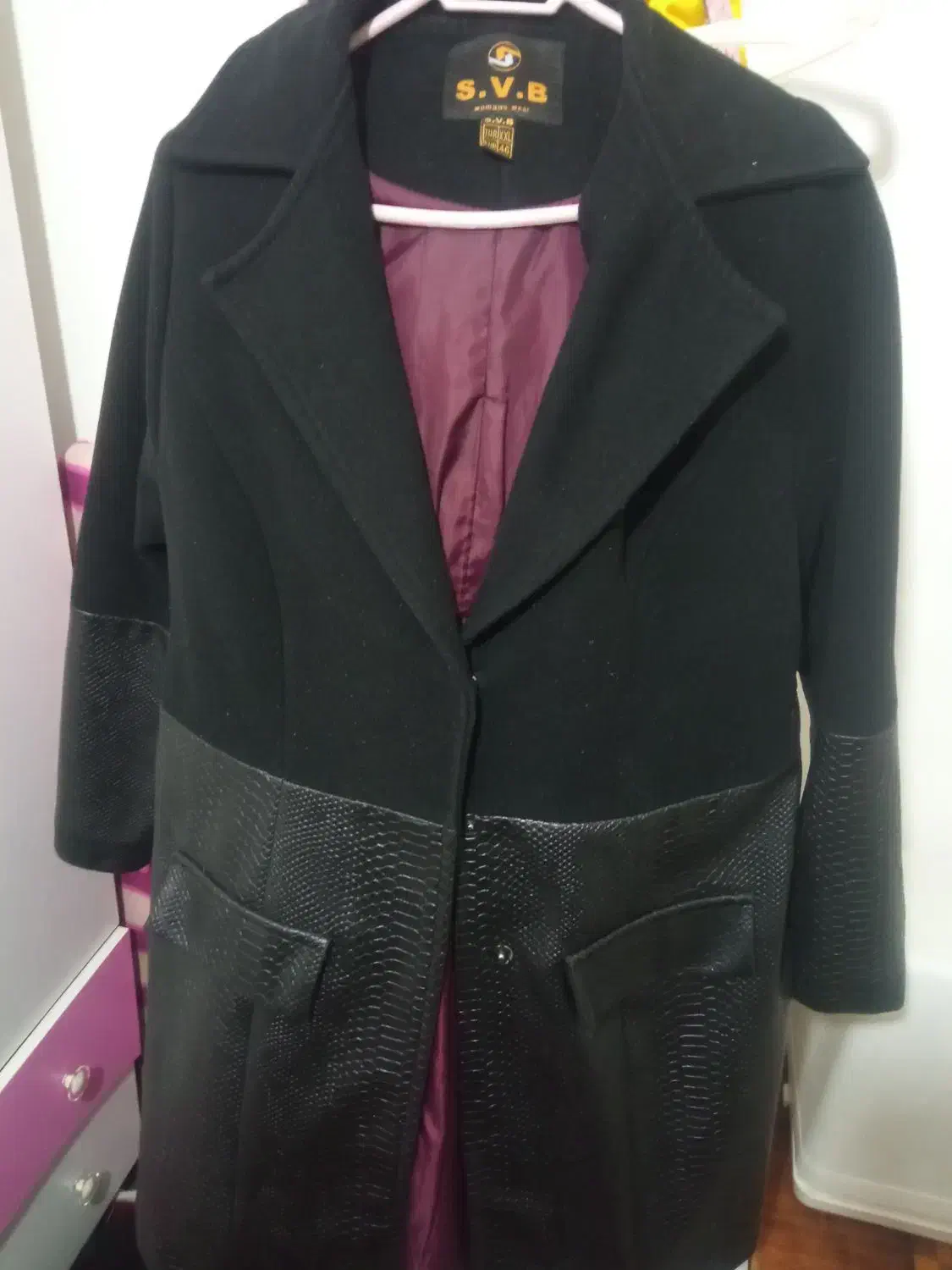 پالتو|لباس|ارومیه, |دیوار