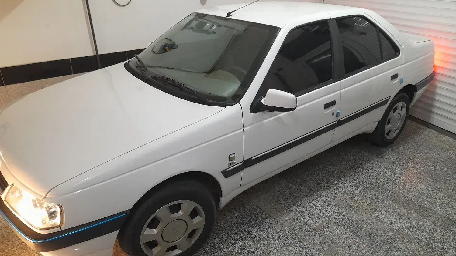 slxمدل۹۹|خودرو کلاسیک|بیرجند, |دیوار