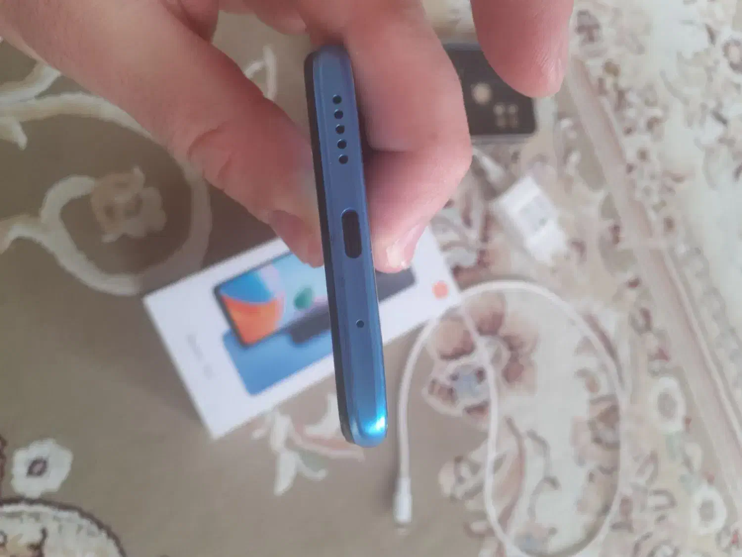 redmi c10|موبایل|تبریز, |دیوار