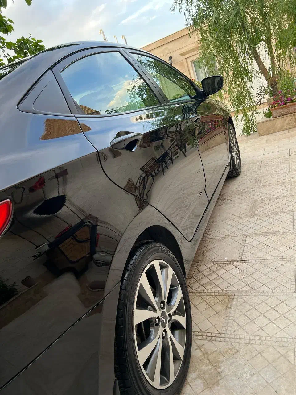 اکسنت 97|خودرو سواری و وانت|مشهد, جانباز|دیوار