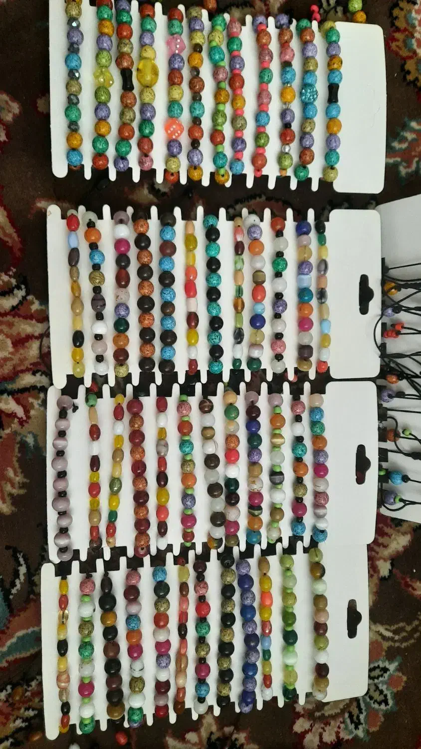 دستبند. ریلی|زیورآلات و اکسسوری|مشهد, شهید هاشمی نژاد|دیوار