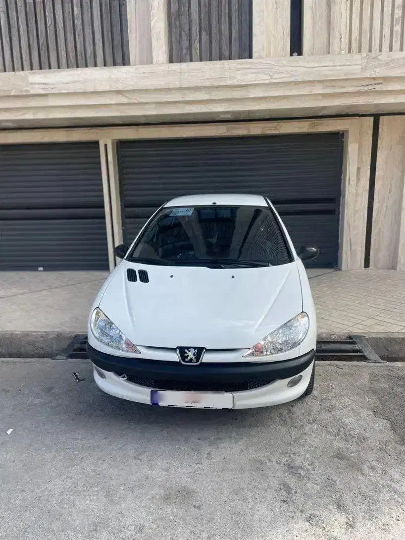 206 97|خودرو سواری و وانت|شیراز, تاچارا|دیوار