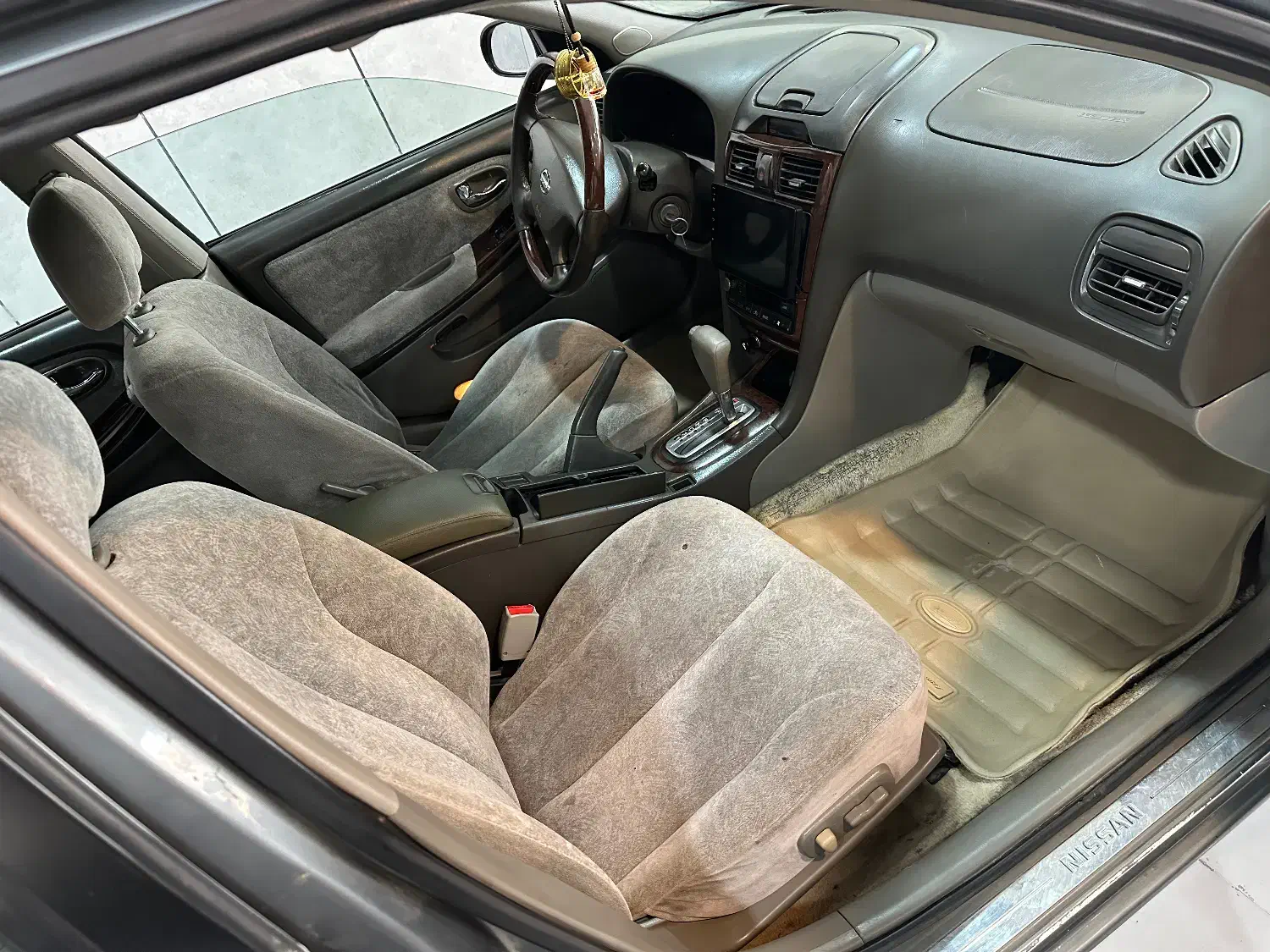 ماکسیما اتومات|خودرو سواری و وانت|بوشهر, |دیوار