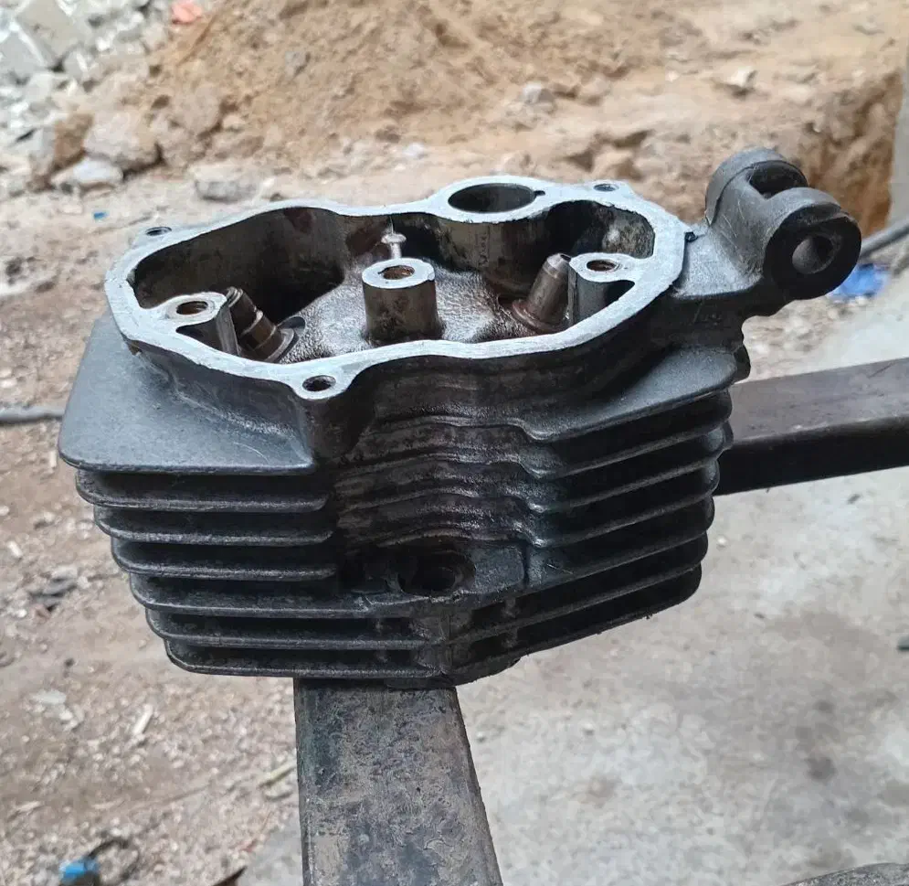 سر سیلند|قطعات یدکی و لوازم جانبی|بوشهر, |دیوار