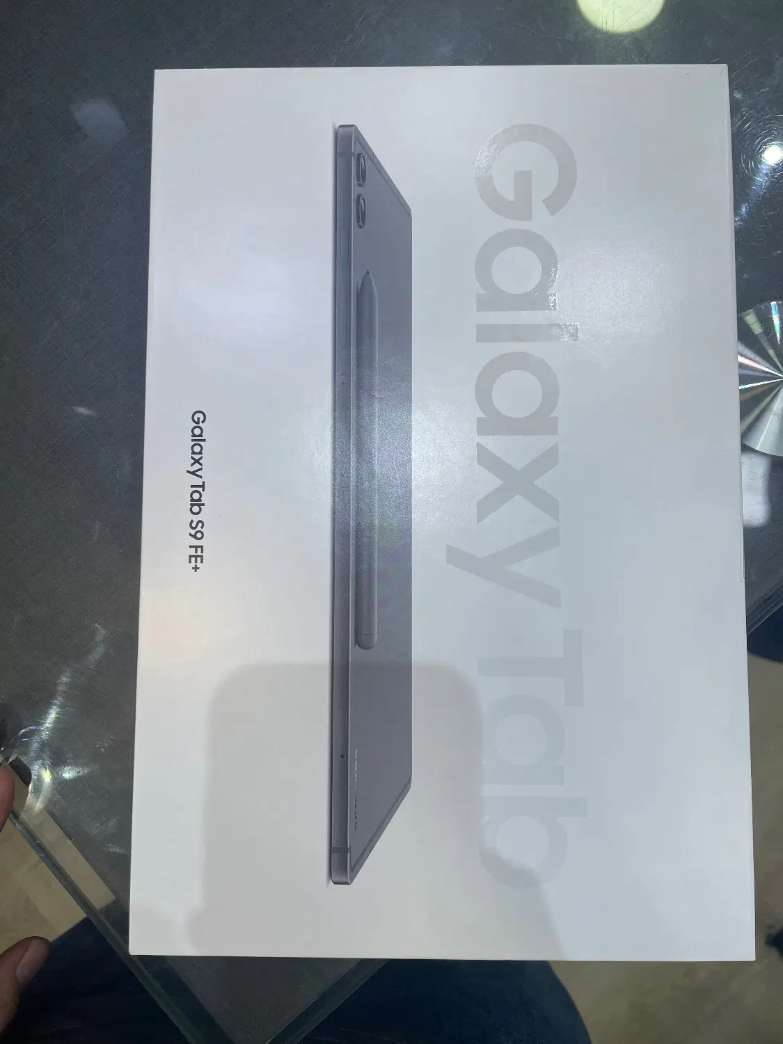 Tablet galaxy S9 Fe+|تبلت|تهران, شیخ هادی|دیوار