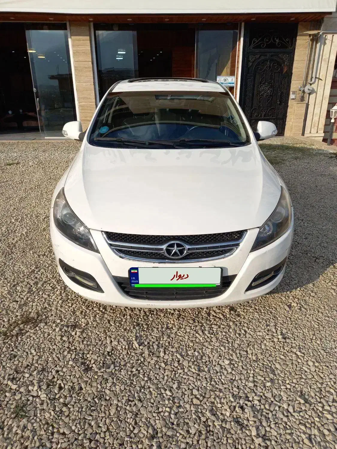 جک مدل ۹۳ بیرنگ ۱۱۶تا کارکرد|خودرو سواری و وانت|کلاردشت, |دیوار