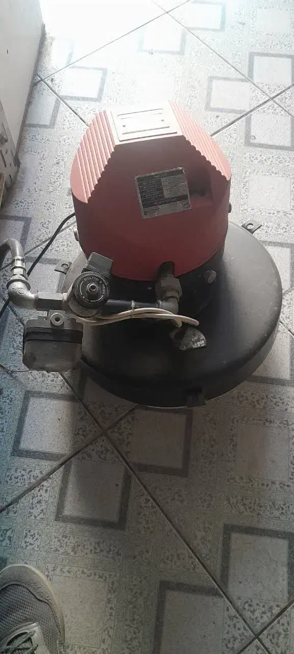 کلید اتوماتیک ..پیسوله رنگ..دیسک زانتیا مشعل گازی|مصالح و تجهیزات ساختمان|سمنان, |دیوار