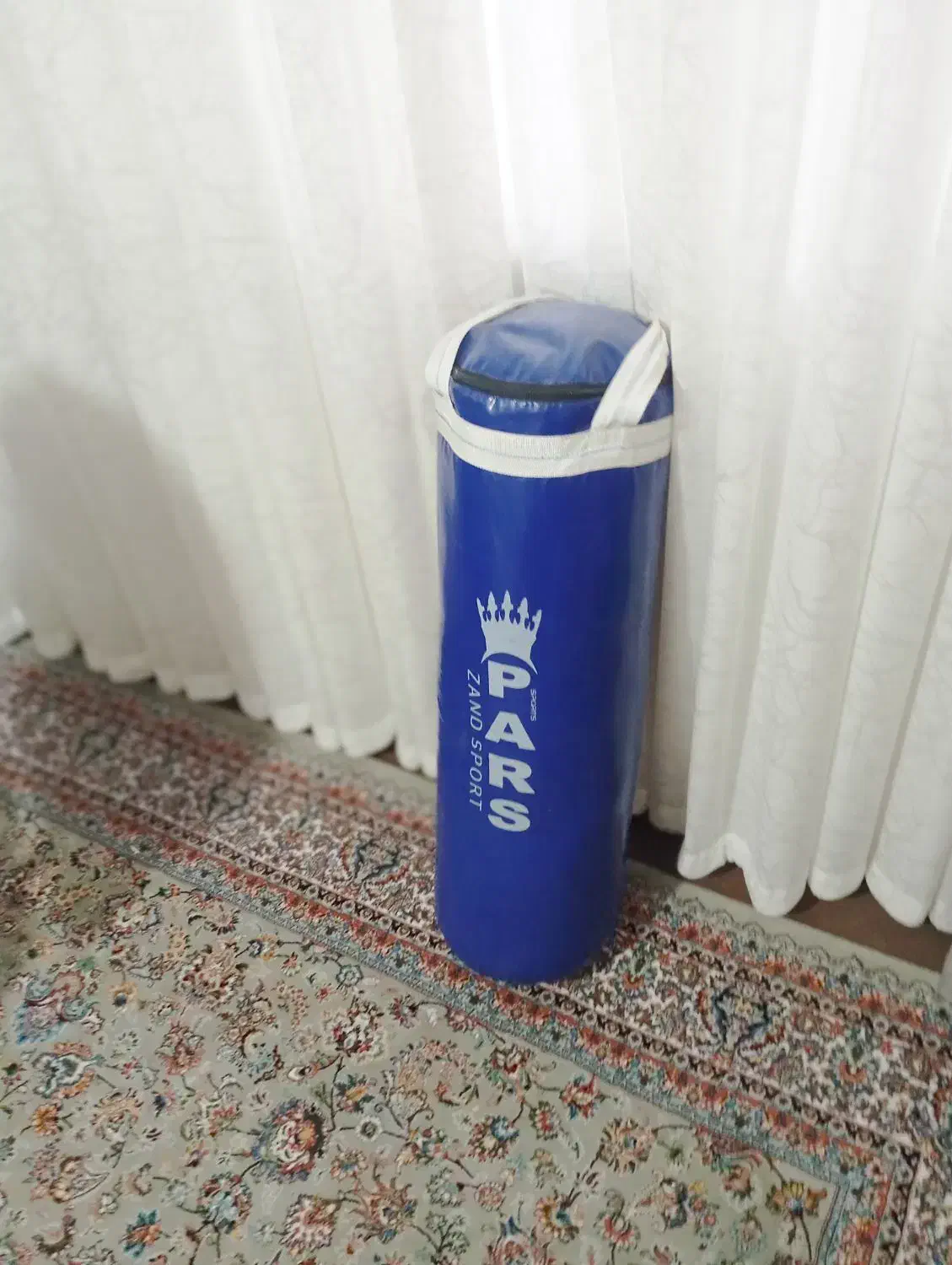 کیسه بوکس|تجهیزات ورزشی|همدان, |دیوار