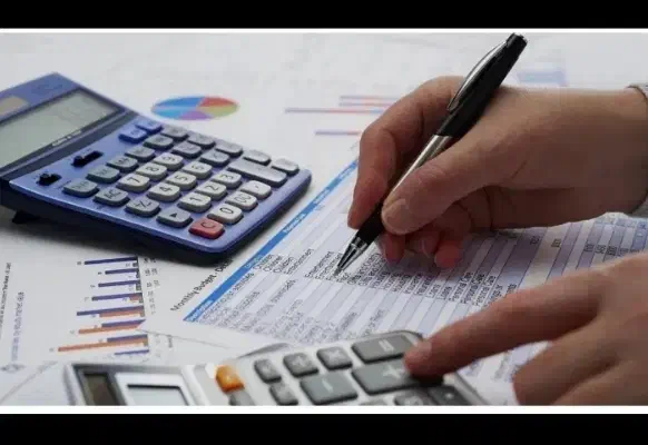 کمک حسابدار|استخدام مالی، حسابداری، حقوقی|طرقبه, |دیوار