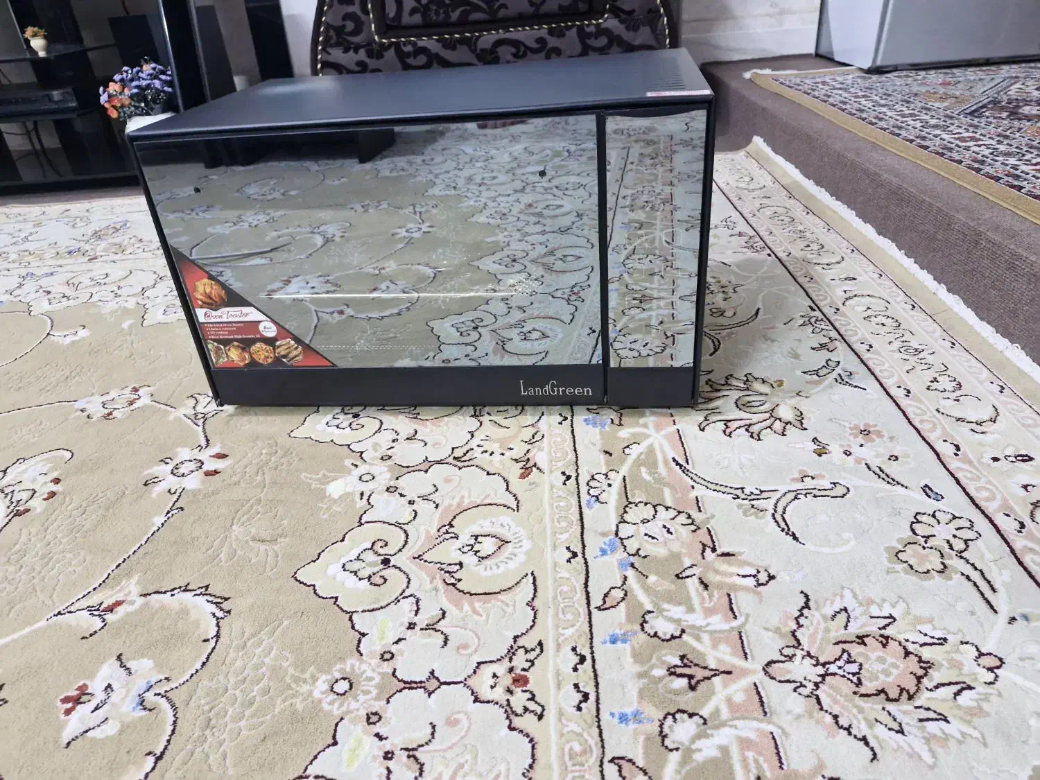 فروش فوری لوازم .تک هم داده میشود|سایر لوازم برقی|چالوس, |دیوار