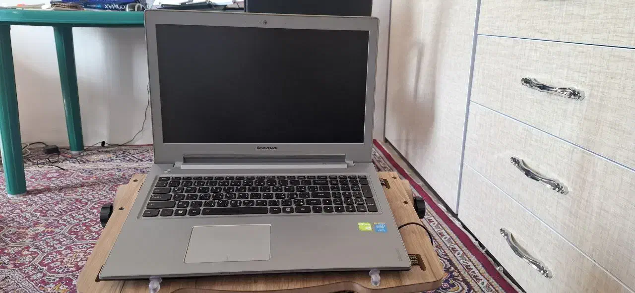 لپ تاپ لنوو z510 در حد آک|رایانه همراه|کرمانشاه, |دیوار