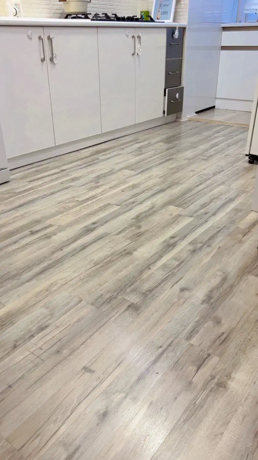 پارکت در حد نو|مصالح و تجهیزات ساختمان|قزوین, |دیوار