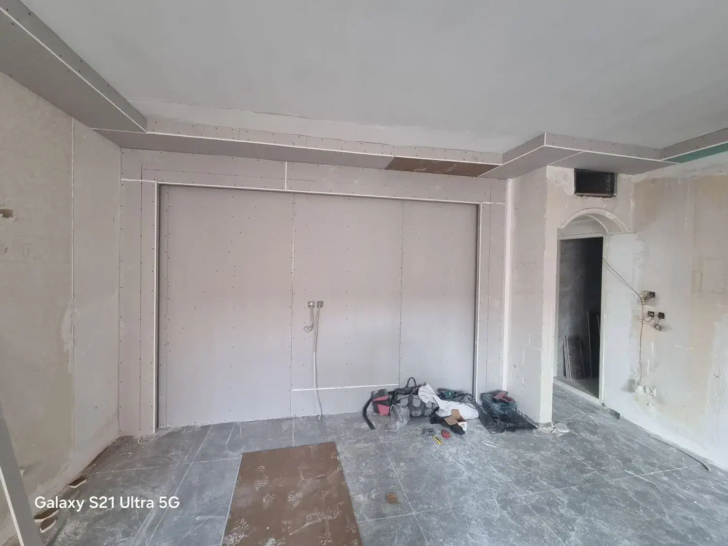 نیازمند شاگرد کناف|استخدام معماری، عمران و ساختمانی|مشهد, فارغ التحصیلان|دیوار