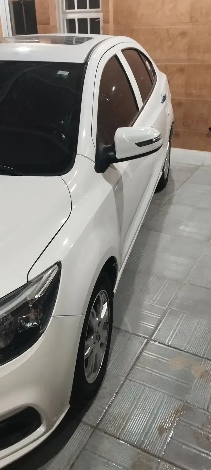 شاهین اتومات cvt|خودرو سواری و وانت|بوشهر, |دیوار