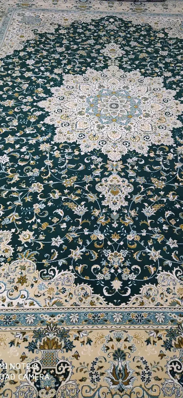 دو تخته فرش ۱۲ متری|فرش|کرمانشاه, |دیوار