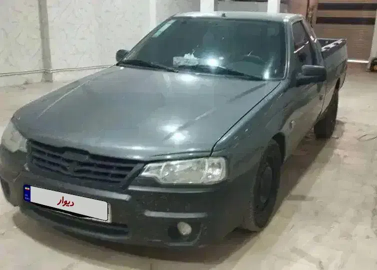 اریسان2مدل1403|خودرو سواری و وانت|خرم‌آباد, |دیوار