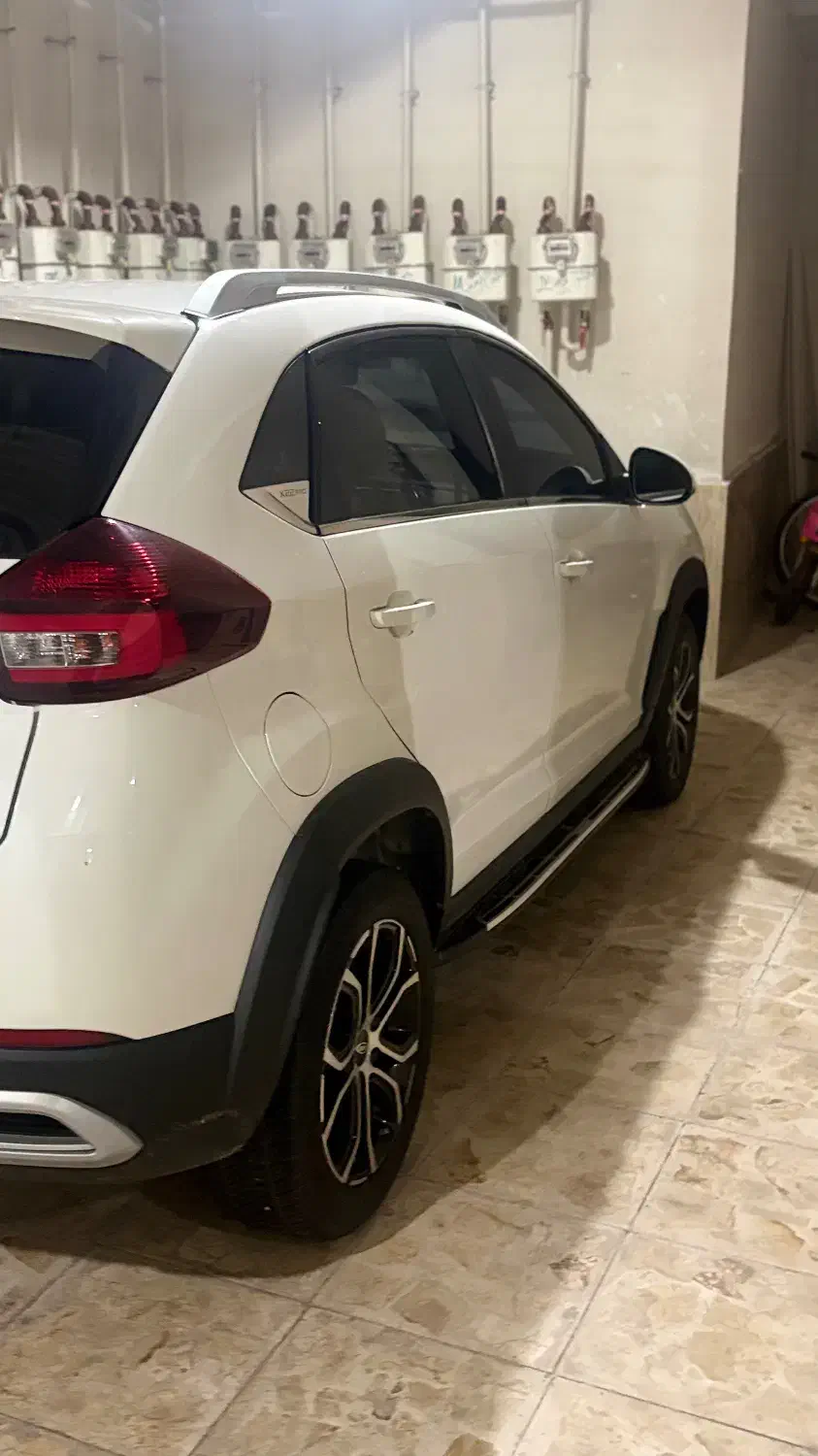 ایکس۲۲ پرو لایکاغظ|خودرو سواری و وانت|رشت, منظریه|دیوار