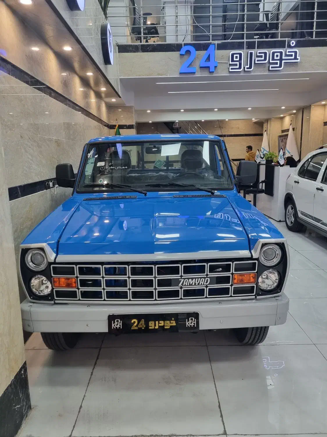 وانت نیسان تک سوز آپشنال|خودرو سواری و وانت|تهران, چیتگر جنوبی|دیوار