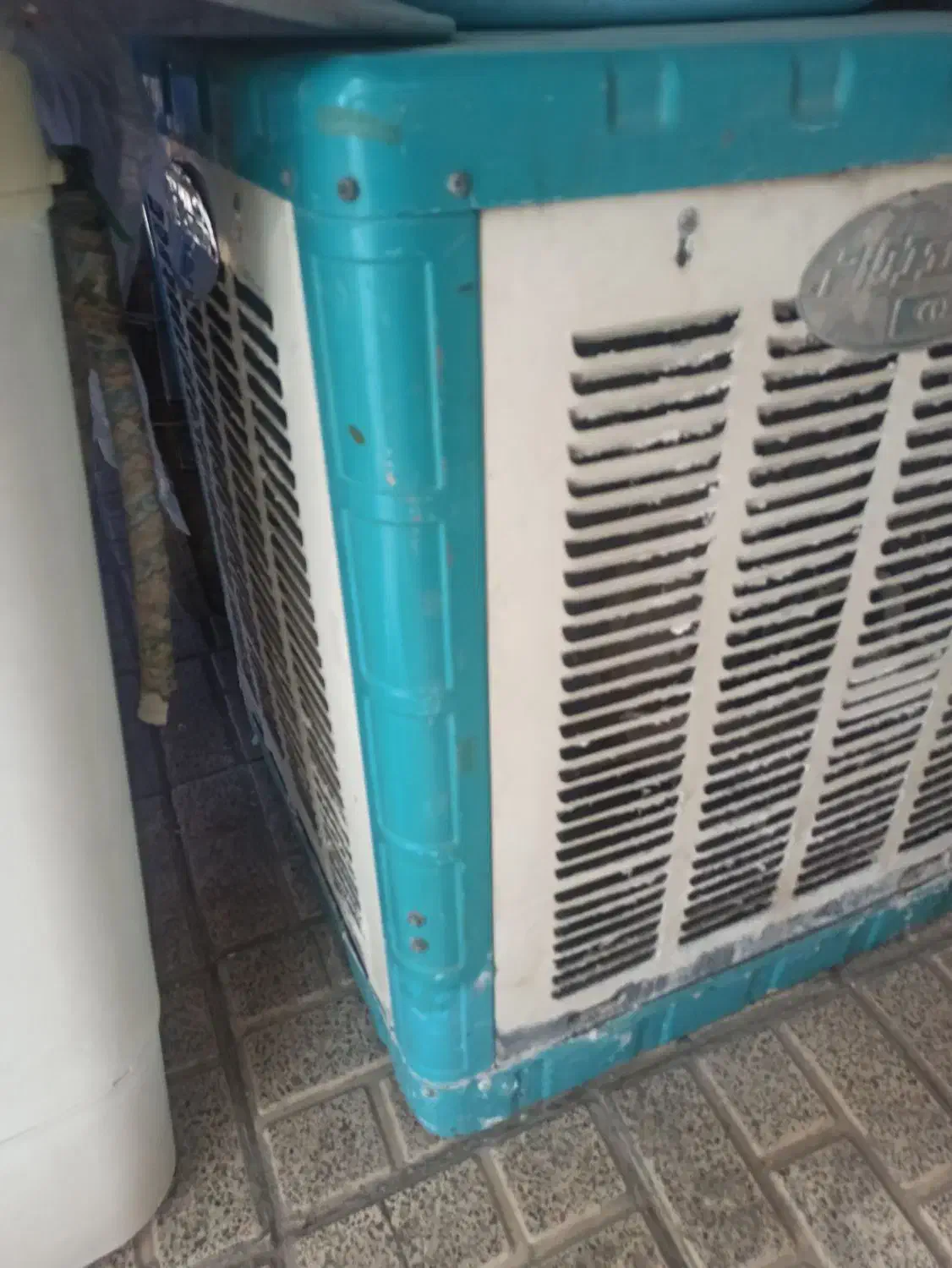 کولر آبی|کولر آبی|مشهد, کارمندان دوم|دیوار