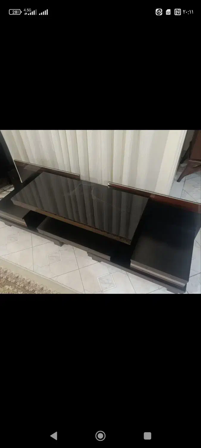 میز تلویزیون ،در حد نو|میز تلویزیون|ری, جوانمرد قصاب|دیوار