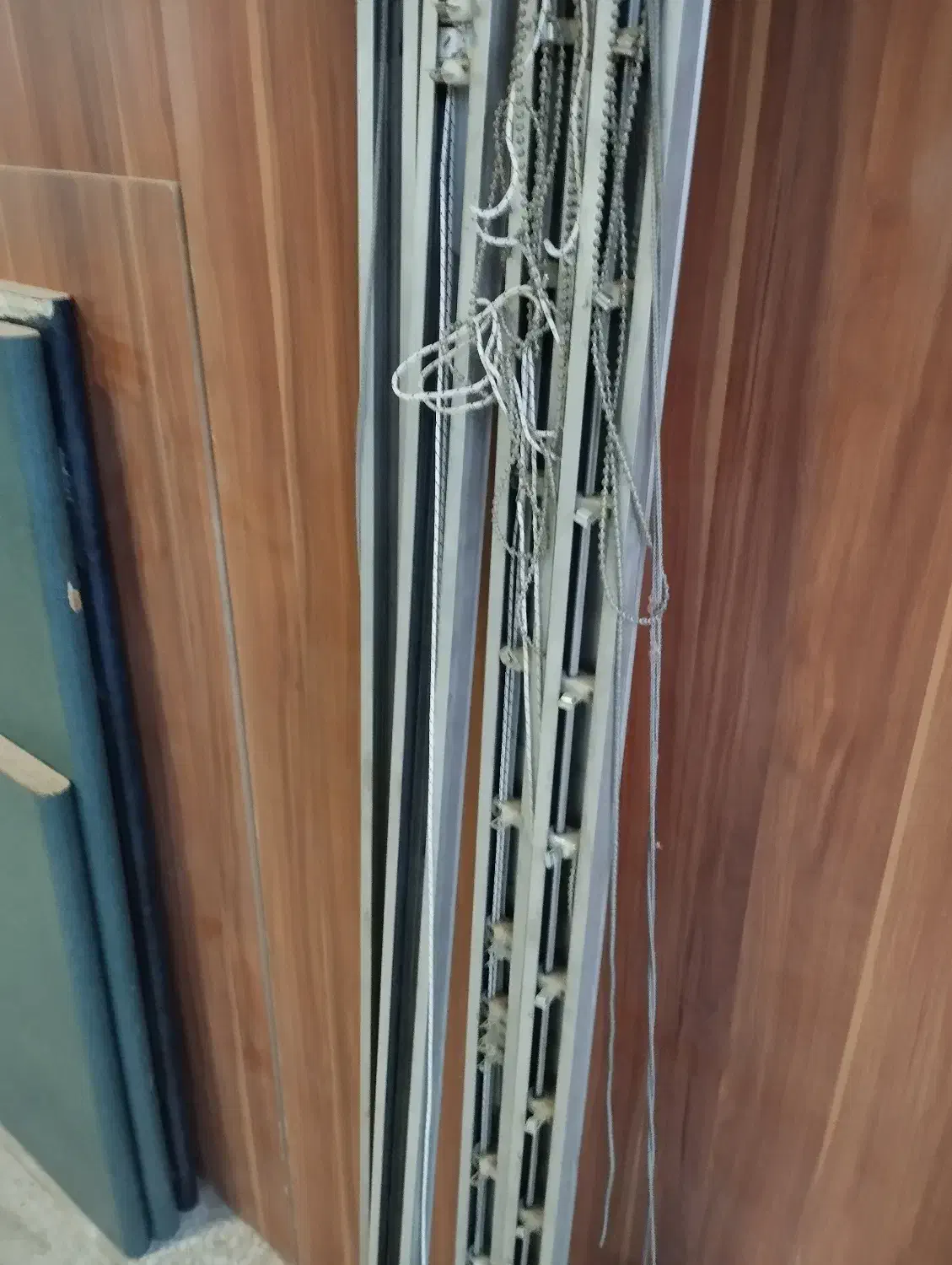 پرده لوپردراپه|پرده، رانر، رومیزی|بروجرد, |دیوار