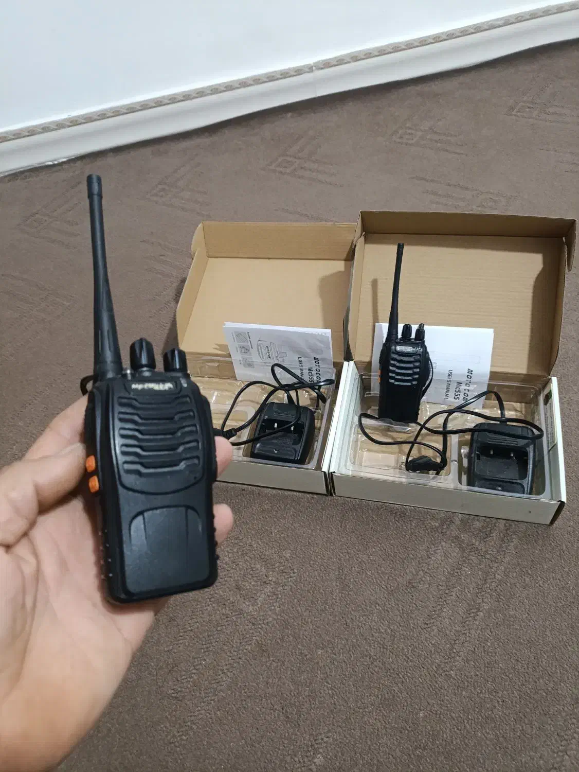 بی سیم ساختمانی ،مترلیزری کنزاکس ،مودم سیم کارتی|مودم و تجهیزات شبکه|فریدونکنار, |دیوار