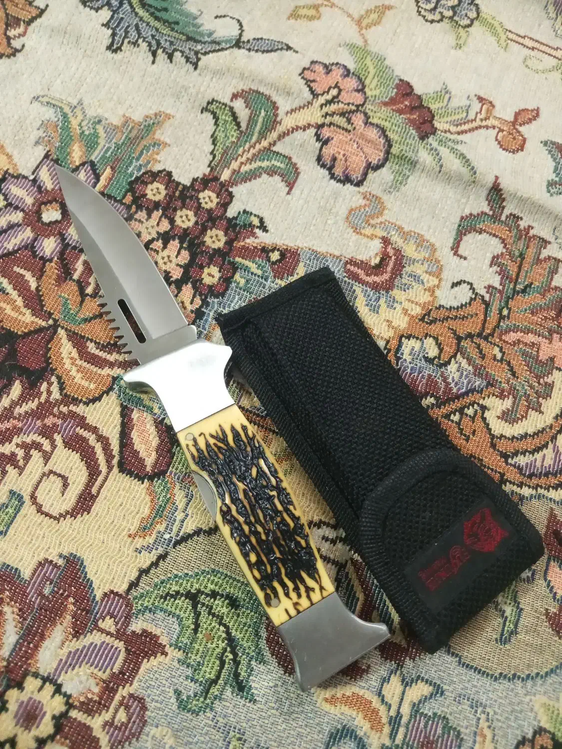 چاقو|کلکسیون اشیاء عتیقه|تهران, امیر بهادر|دیوار