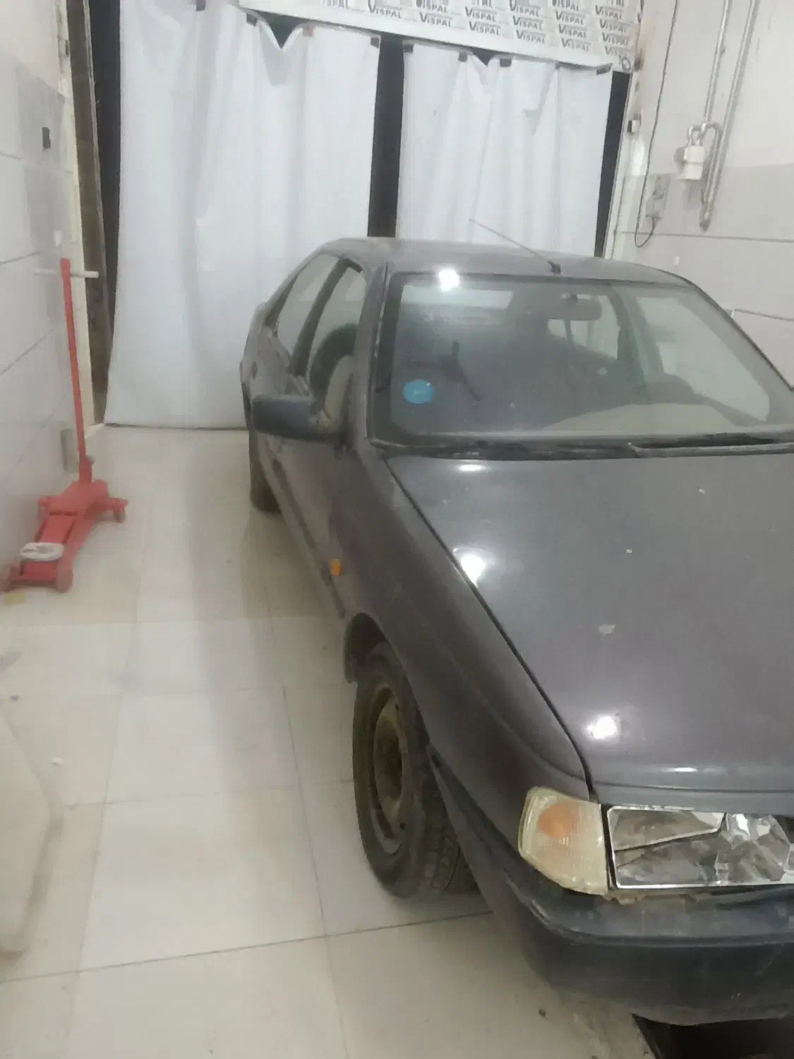 پژو روا مدل ۸۶دوگانه کارخانه|خودرو سواری و وانت|تربت‌حیدریه, کلاته توکلی|دیوار