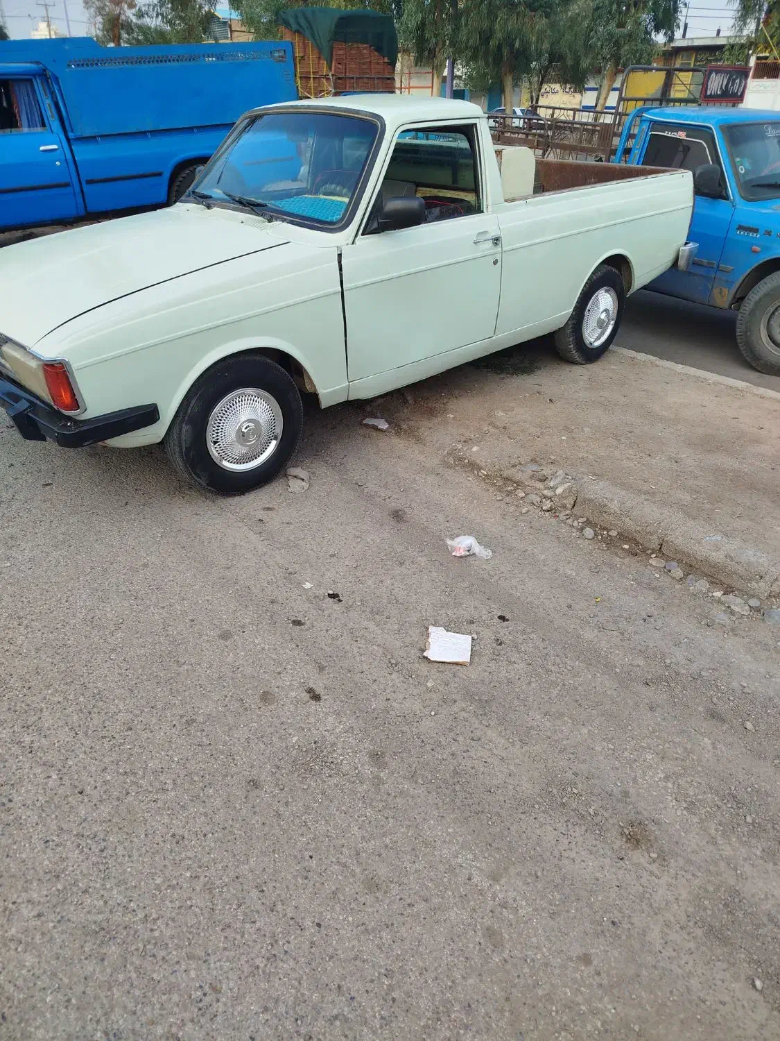 پیکان90|خودرو سواری و وانت|دزفول, |دیوار