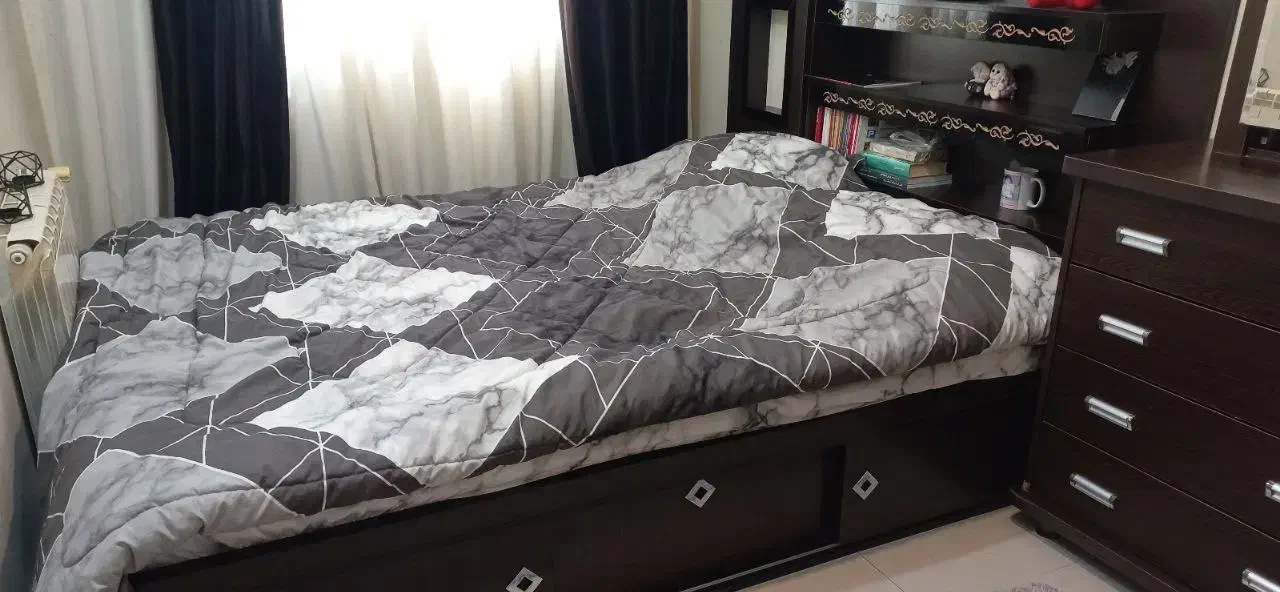 سرویس خواب|تخت و سرویس خواب|تهران, منیریه|دیوار