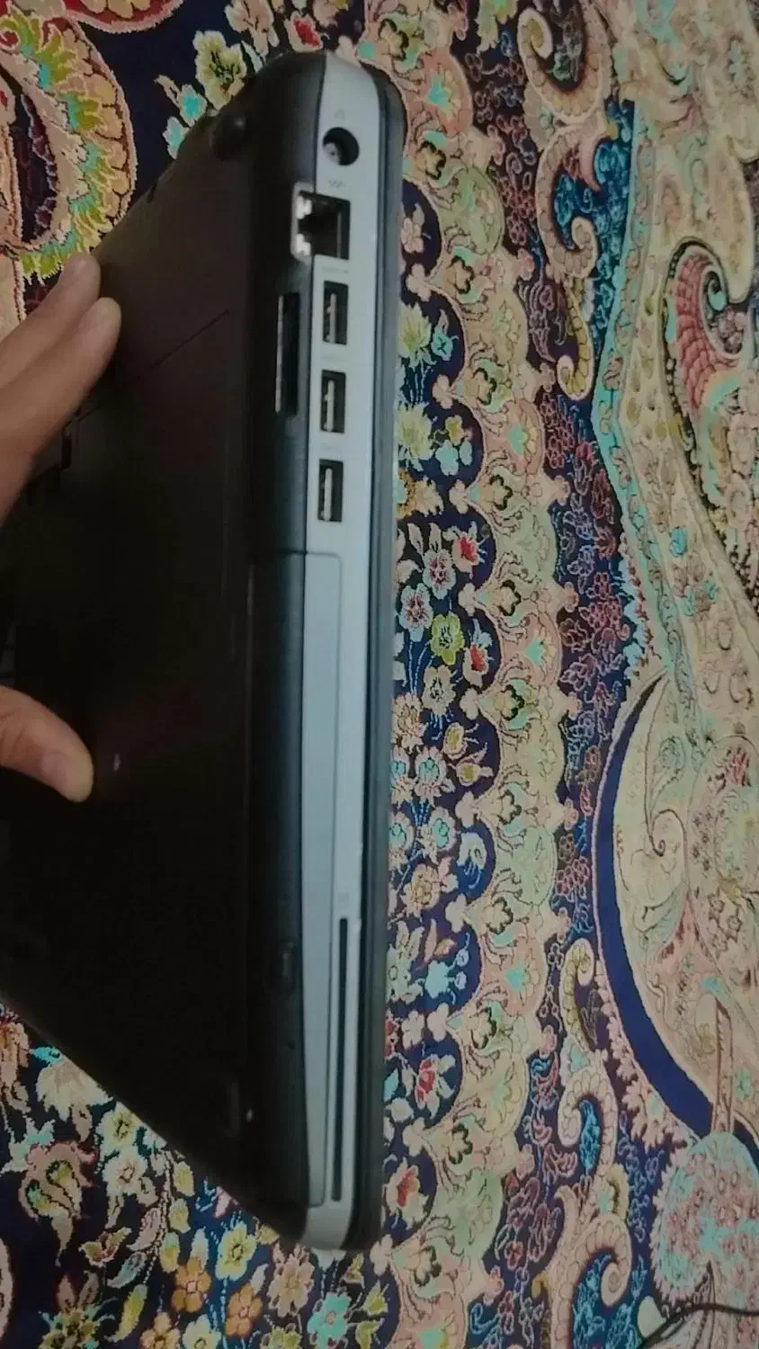 لپ تاپhp|رایانه همراه|ایرانشهر, |دیوار