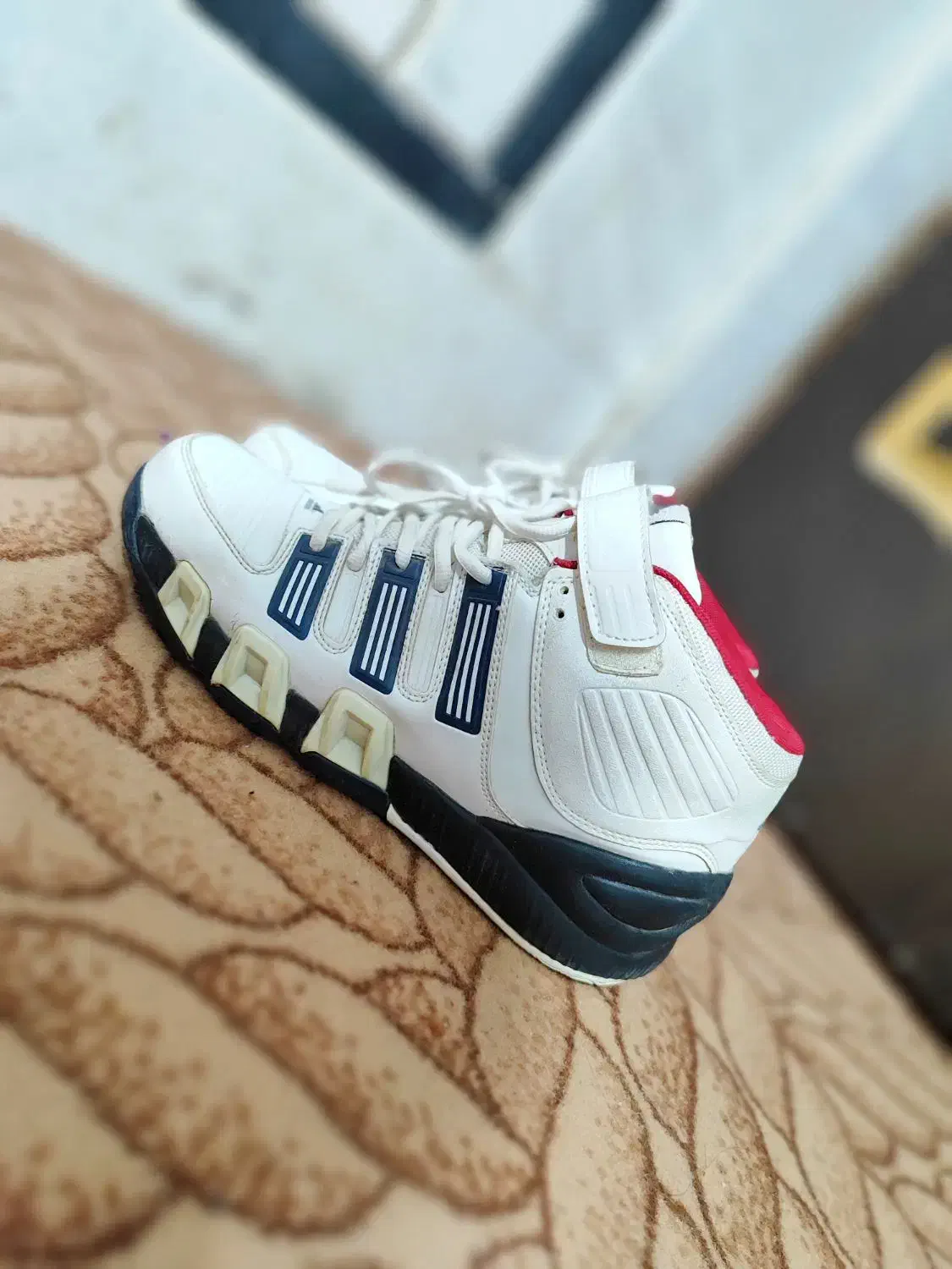 کفش اسپرت برند|کیف، کفش، کمربند|زاهدان, |دیوار