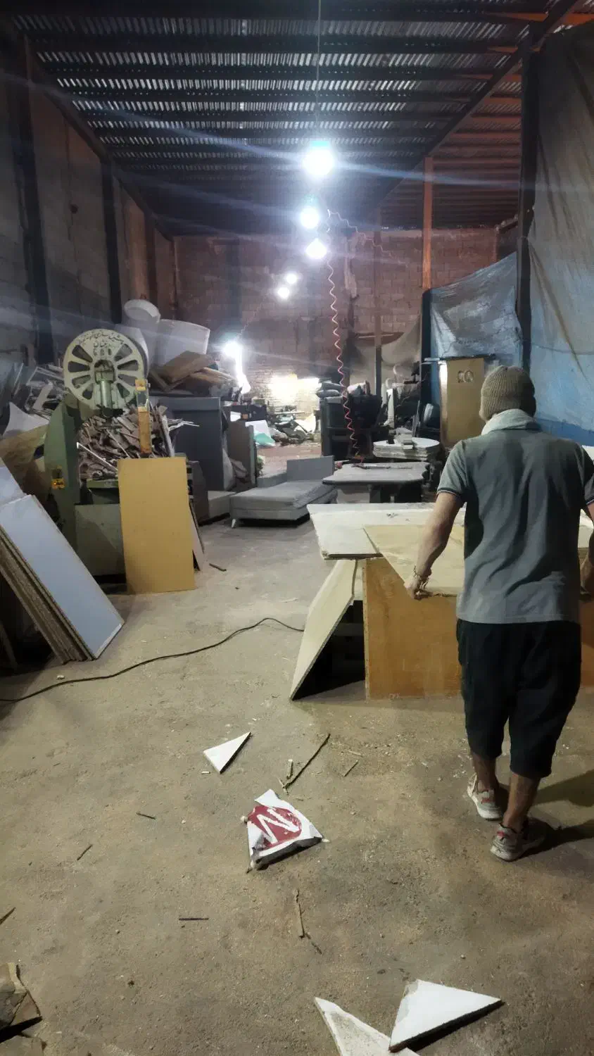 همکار در مبل|خدمات پیشه و مهارت|تهران, شهرک ابوذر|دیوار